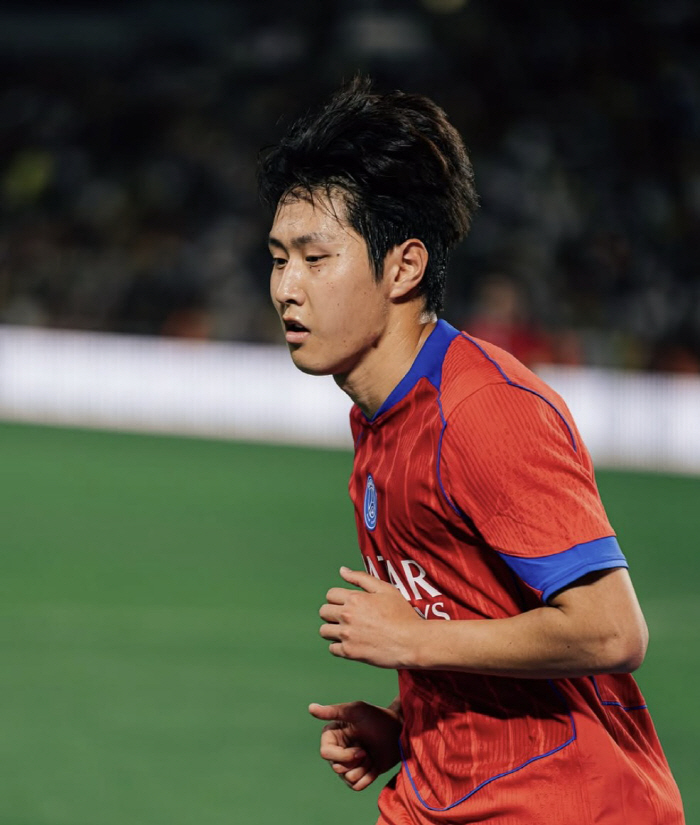마침내 1티어 인정, 이강인 월드컵 후 PSG '전격 탈출' 시동 걸었다, 'HERE WE GO급' 모레토 확인 "ATM 영입전 선두...선수 측과 대화 중"