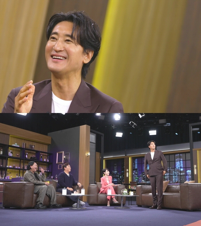 신현준, 사인회 도중 뺨 맞았다.."'나쁜 놈'이라면서 뺨 때려" ('데이앤나잇')