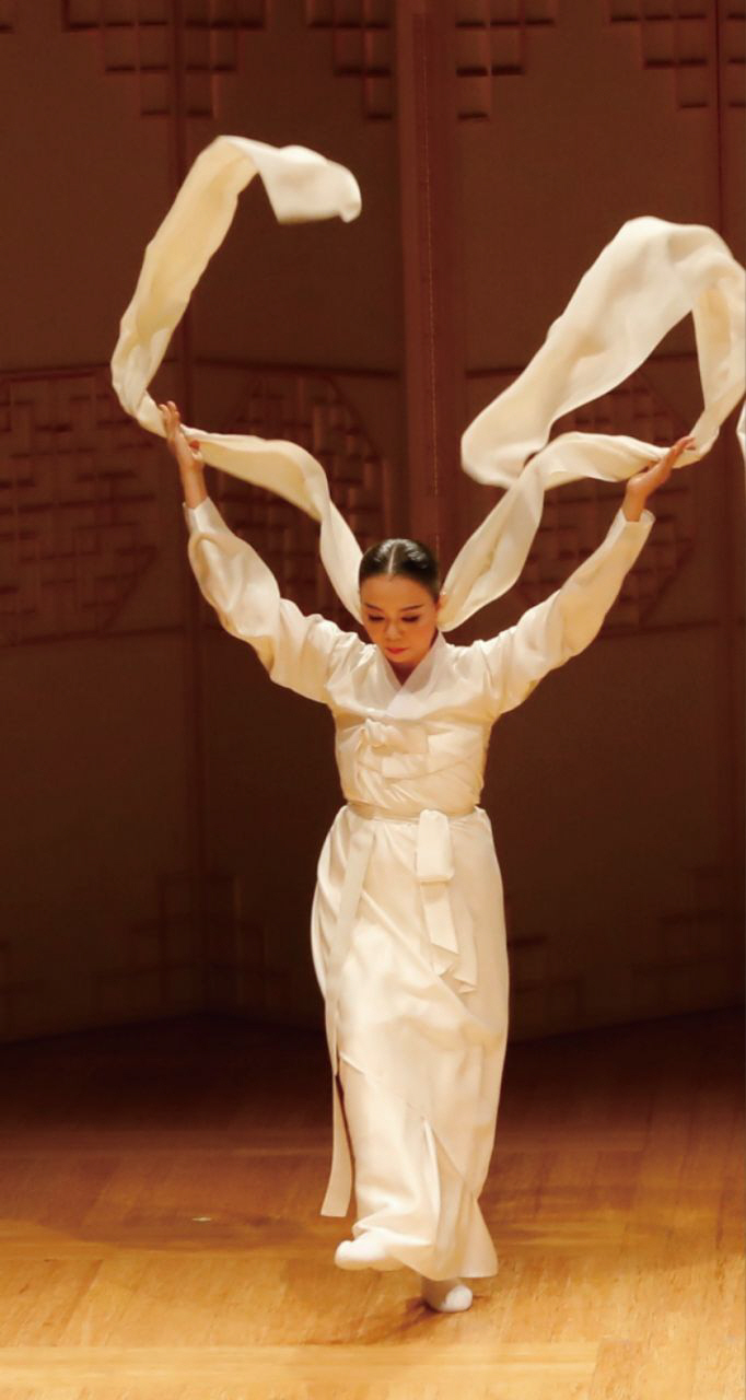 ◇Kim Hyun-ju, holder of Dosalpuri-chum