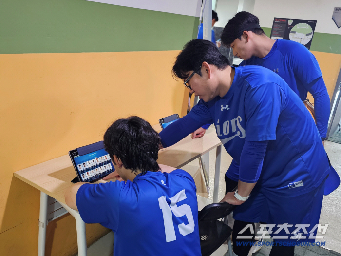 "아뿔싸, XX 안 찍었네" 더이상 없다! 확 달라진 올스타전 선수단 투표, 어떻게 이뤄지나 