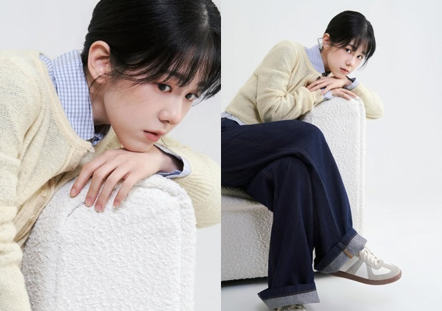 ‘학폭 의혹’ 박혜수, 자숙 중 5년 만 복귀설...프로필 사진 연달아 방출