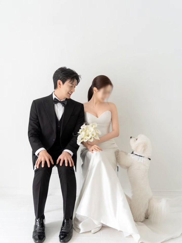유키스 일라이, 이혼 5년 만에 재혼 발표 "남은 인생 함께할 사람 만나"