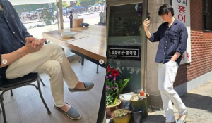 성시경 "멋 없다해도 스타일리스트 안바꿔"...의리 지키더니 결국 일어난 '변화'