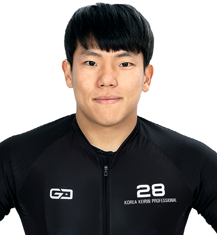 석혜윤(28기, S1, 수성). 사진제공=국민체육진흥공단