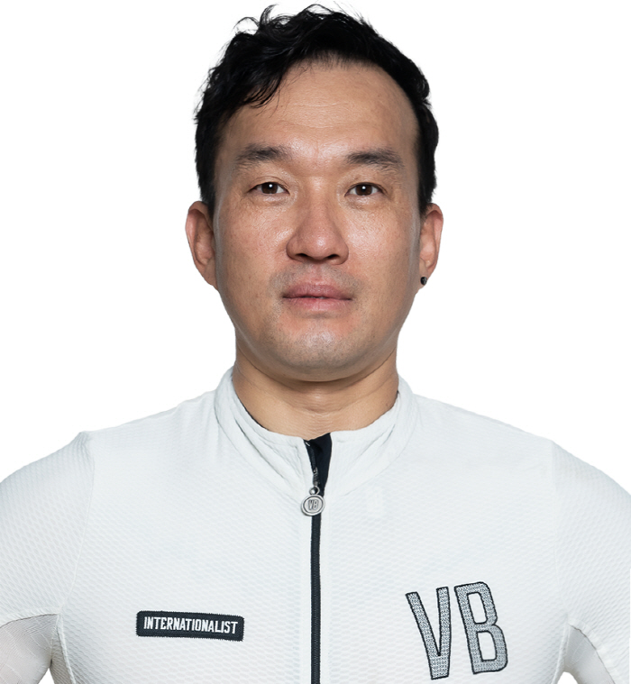 김영섭(8기, S2, 서울 개인) 사진제공=국민체육진흥공단