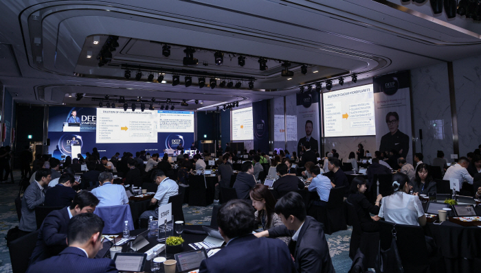 Daewoong Pharmaceutical and DNC Aesthetics Share Global Treatment Trends at DEEP Symposium