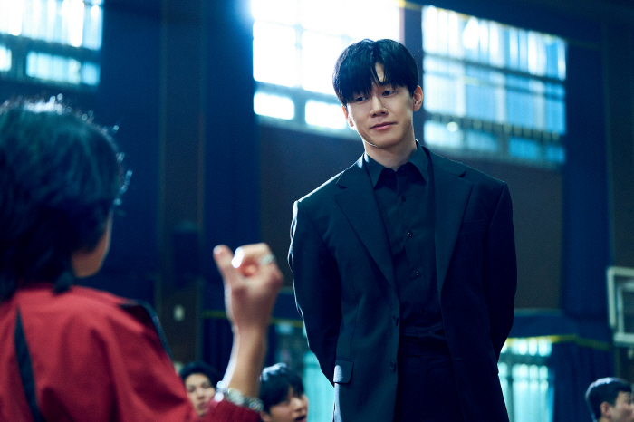 [SC Interview] "Even Kim Nam-gil, who said he would not do uncomfortable projects, is cheering it on" ... Director Hong Jong-chan on the full story