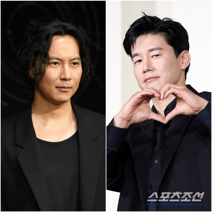 [SC Interview] "Even Kim Nam-gil, who said he would not do uncomfortable projects, is cheering it on" ... Director Hong Jong-chan on the full story