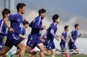 "대한민국, 조 1위 충분히 가능!" 美 ESPN 충격분석. "한국 A조 최소 2위 가능. 단, 하나의 조건이 있다"