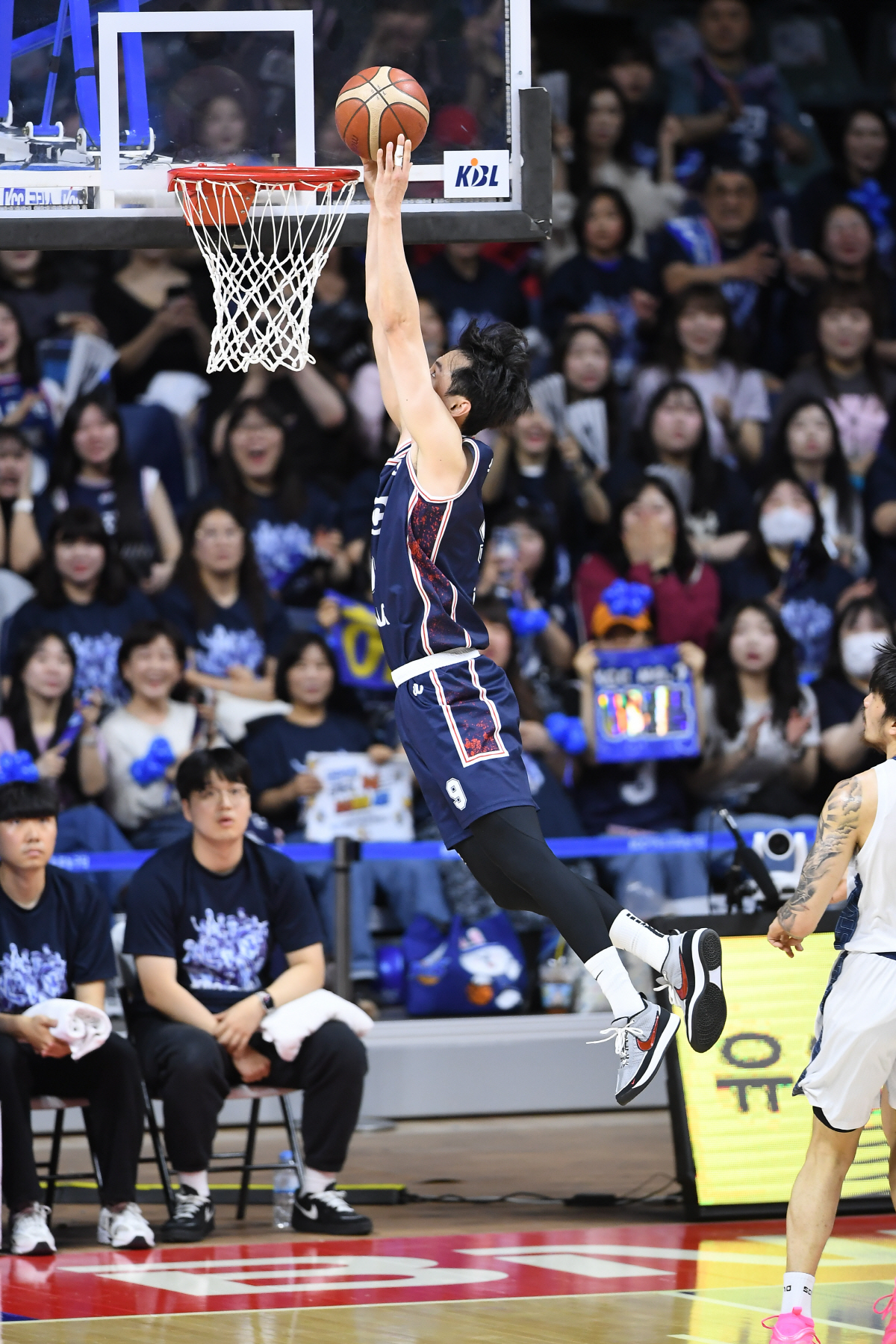 사진제공=KBL