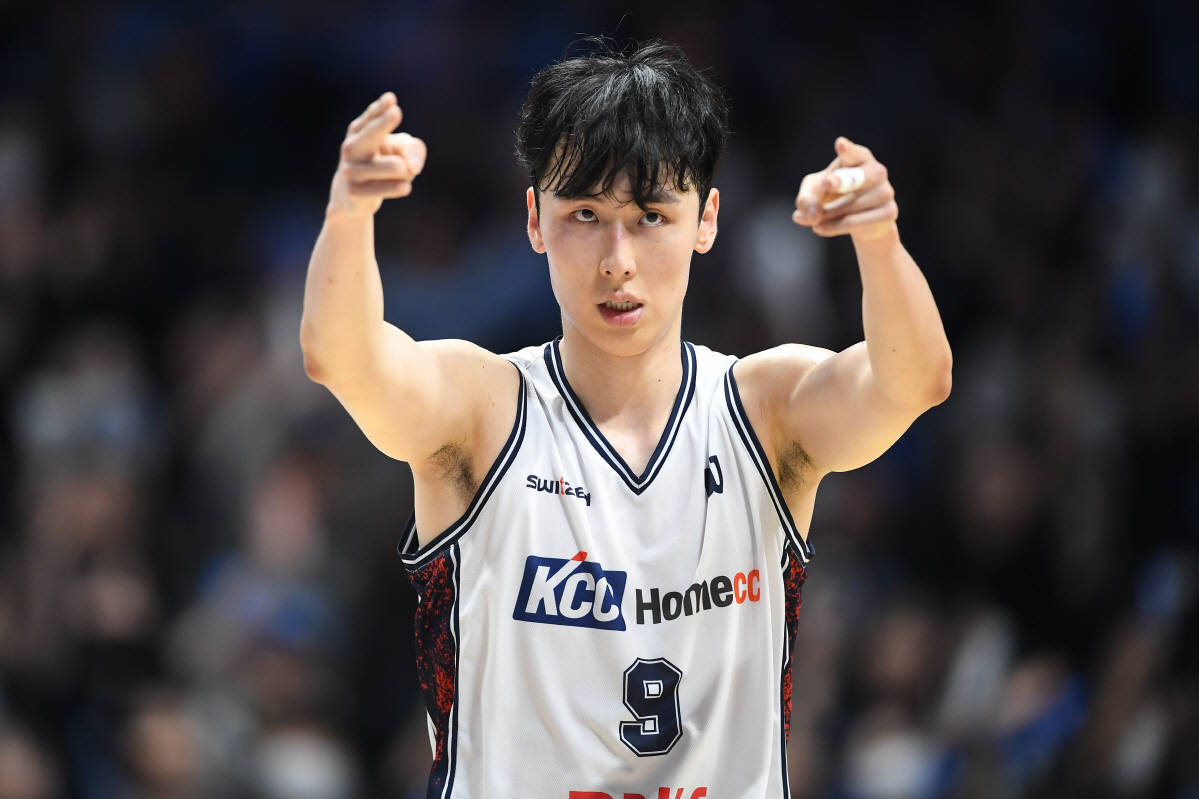 사진제공=KBL