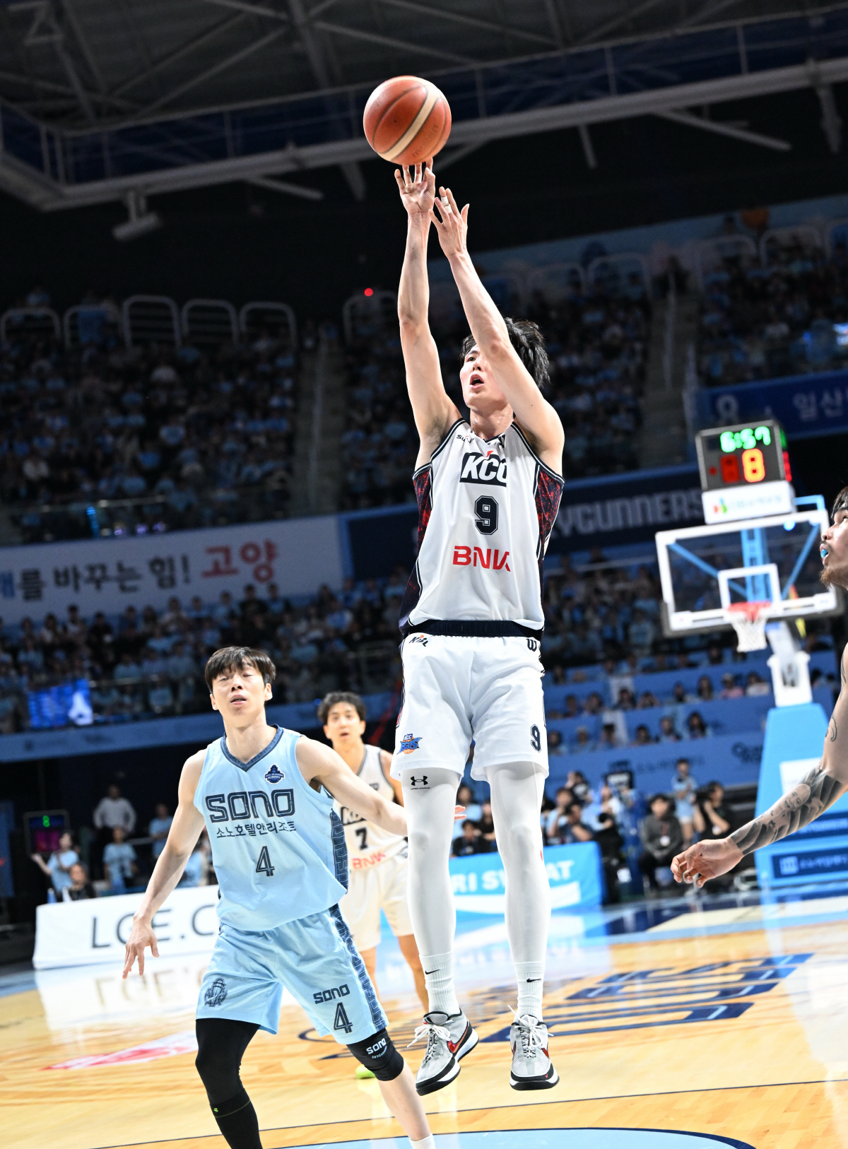 사진제공=KBL