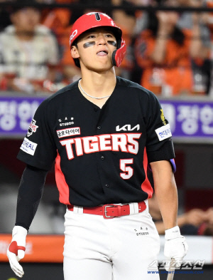 '최소 300억 걸렸다' 김도영 AG 승선 시작일뿐, '美 발칵' 이정후 코스 그대로 밟을까