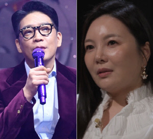 "결혼하니 살려달라" 애원한 MC몽..차준영 "120억 썼잖아" 녹취 공개 ('연예 뒤통령')
