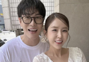 신지 "♥문원 때문에 홍역 크게 치렀다"..장윤정 앞에서 털어놓은 속내
