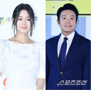 남규리, 이범수 뺨 때렸다는 기사에 억울 "내가 빙의됐다고…마케팅에 해명도 못했다"