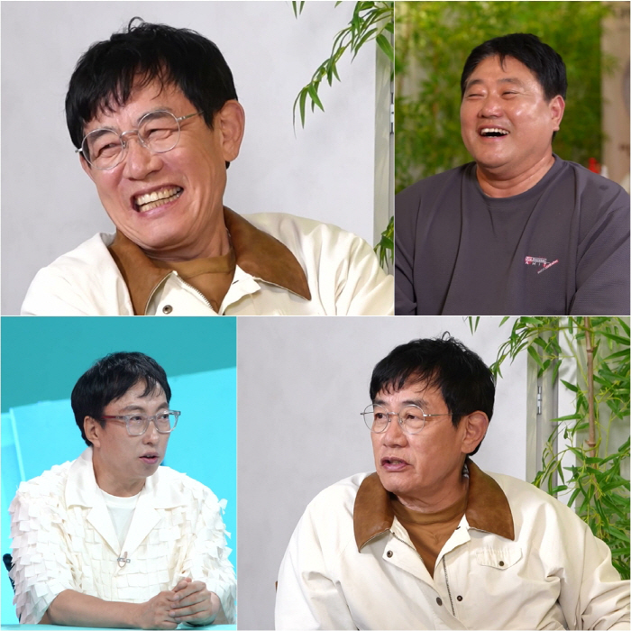 이경규, 딸 이예림에 증여 약속하더니.."'꼬꼬면' 로열티 아직도 나와"(사당귀)