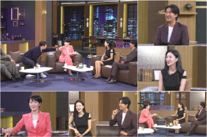 '54세 득녀' 신현준, 늦둥이 위해 술 담배 끊었다 "옆에 오래 있어주고 싶어"(데이앤나잇)