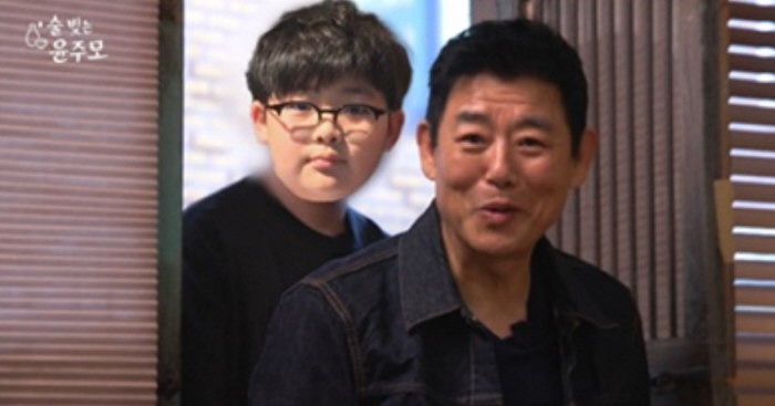 성동일 子 성준, 반가운 폭풍성장 근황.."과학고→명문대 2학년, 특허 2개 소유"