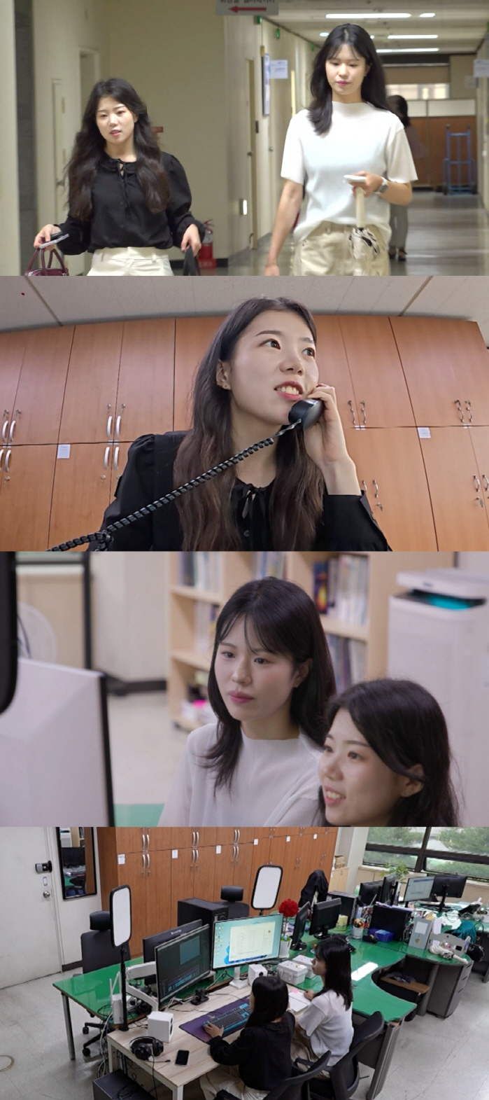 '충주걸' 최지호 "김선태에 스카웃 제안 받았다" 깜짝 고백(전참시)