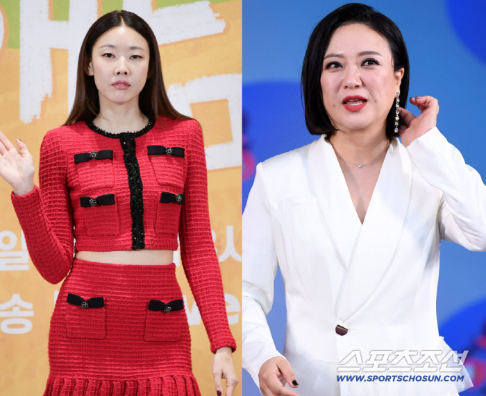 "Tourists Come in Groups of 10": Kim Sook Says Her Jeju Villa Has Become a Privacy Nuisance... Han Hye-jin Also Furious Over Trespassing