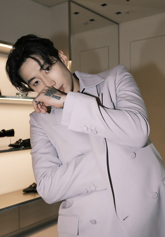 Jay Park Angered by 'Long Shot' Sidekick Controversy and Appearance-Shaming Comments 'I Own the Company' Full Text