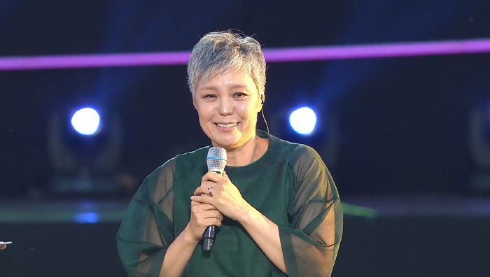 '♥한지민과 결별설' 최정훈, 대학축제서 오열한 이유? "영혼이 치유받는 느낌"(고막남친)