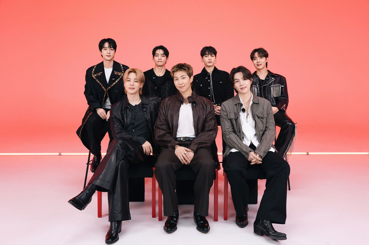 "다시 일어나"…한국어로 연 월드컵, 이재·리사→BTS '글로벌 K팝 국위선양'[종합]