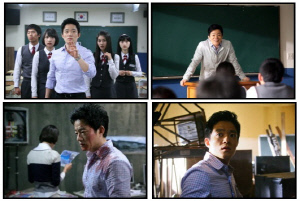 이범수 뺨 때리고 불화..남규리, 촬영장 빙의 사건 알고 보니 거짓 “가짜 기사에 상처 컸다”