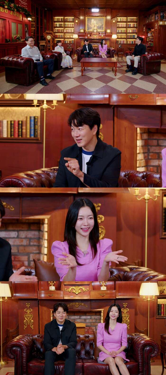 "Jang Seo-hee as the lead?"... The casting story behind 'Miss Mermaid,' as male actors dropped out one after another