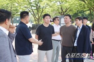 "체육행정 정상화,민주시민들의 이해와 협조를 호소합니다" 유승민 회장 조기귀국, 70개 단체 공동 호소문 발표[오피셜]