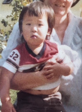 [국가아동권리보장원 입양정보공개지원부 제공. 재판매 및 DB 금지]