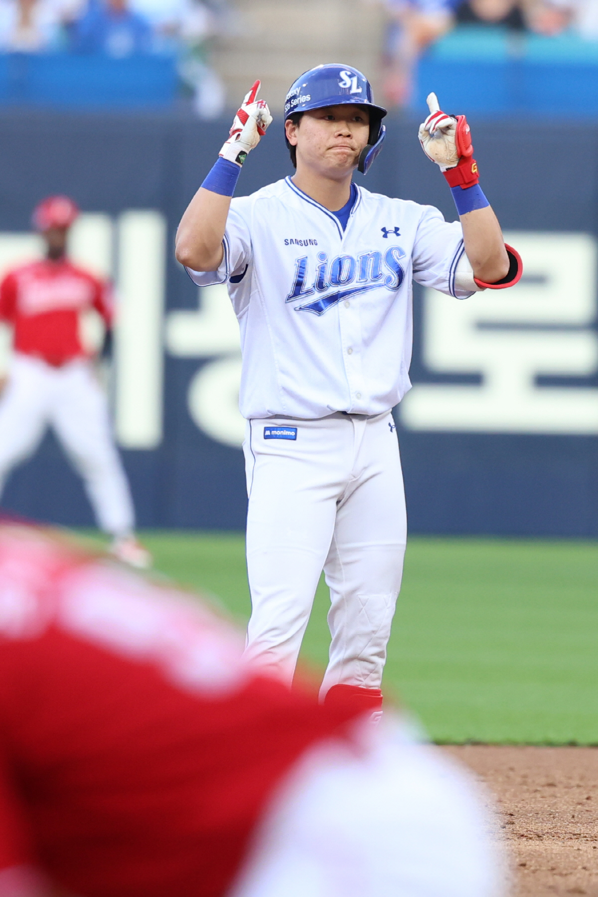 사진제공=삼성 라이온즈