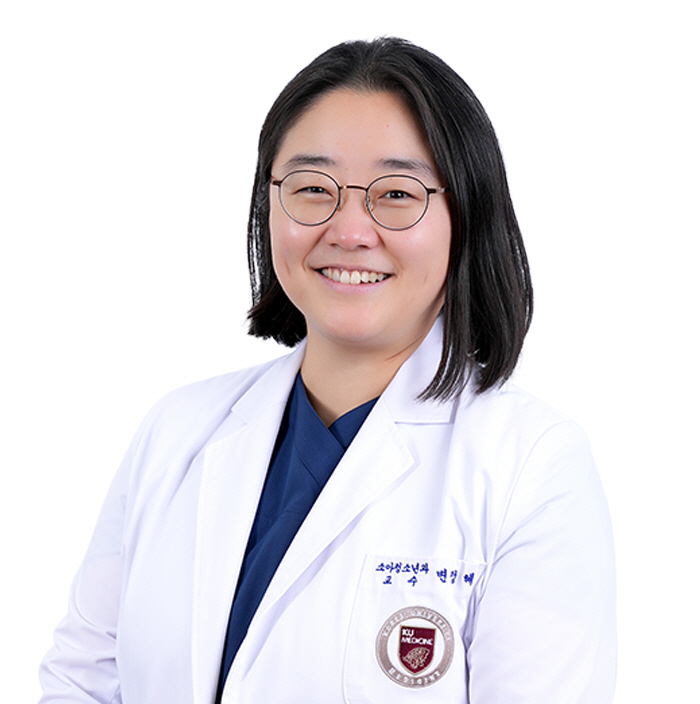 변정혜 교수
