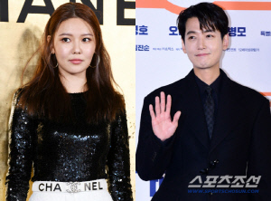 수영·정경호, 지난해 결별 징후 티 났었다…"우울하고 고민 많아 보여"