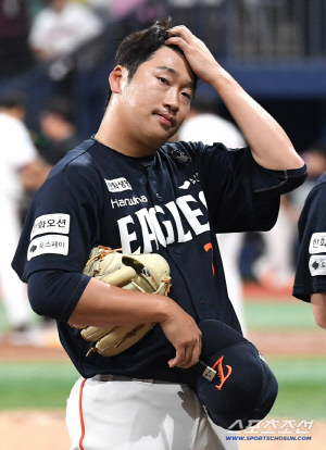 '끝내기 허용, 블론세이브' 달 감독의 처방전 "좀 지친 것 같다"→월요일까지 '휴식령' [고척 현장]
