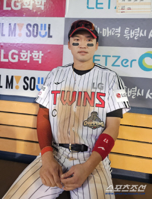 'KBO 최초' 13시즌 연속 20도루, 도루장인의 벅찬 자부심  "내 기록 깨며 전진… 아무도 못 깰 '넘사벽' 만들 것"[인터뷰]