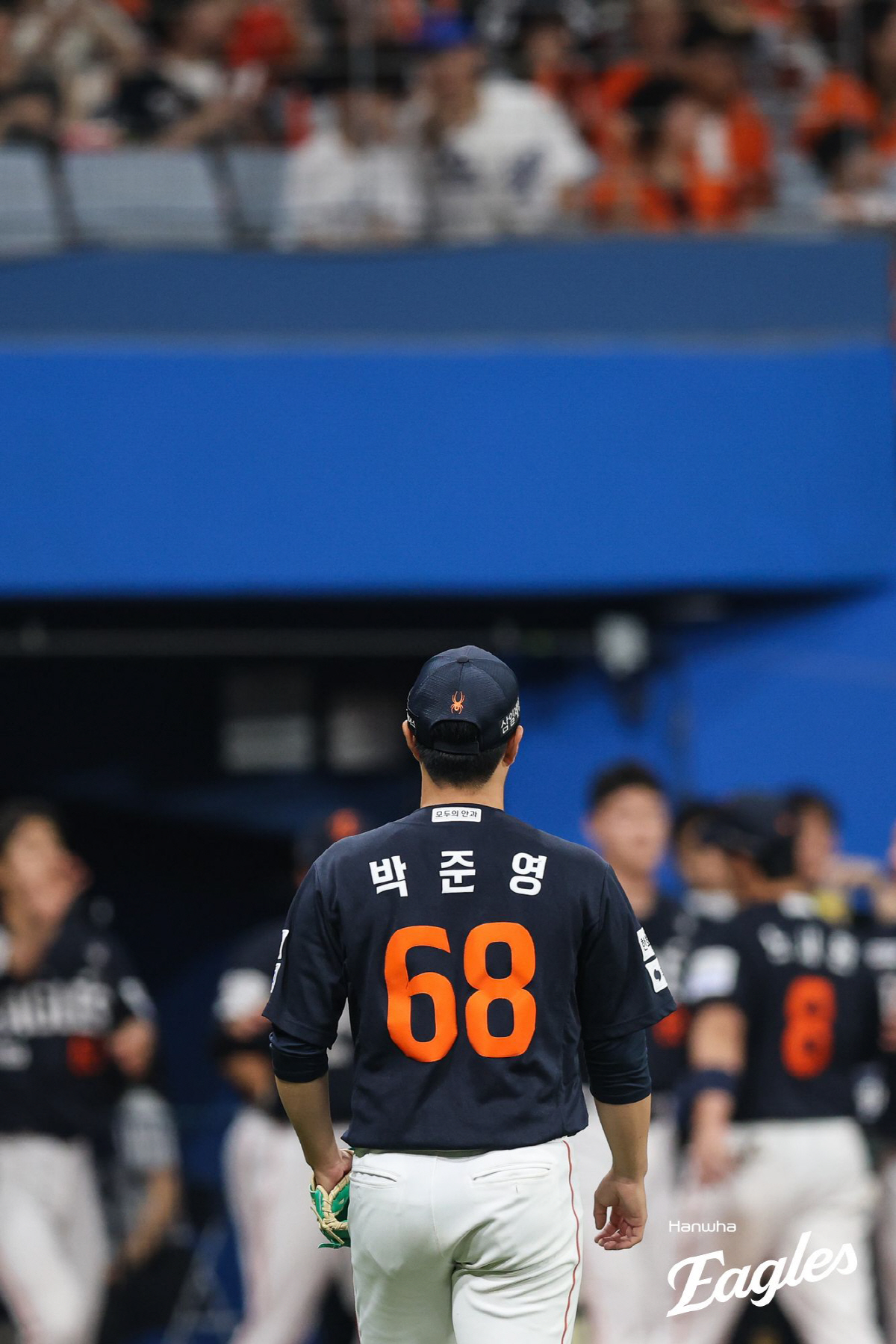 사진제공=한화 이글스