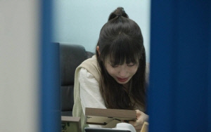 강예원, 사망한 父 채무만 11억.."밀린 월급 꼭 갚겠다" 직원들 앞 눈물 ('미우새')