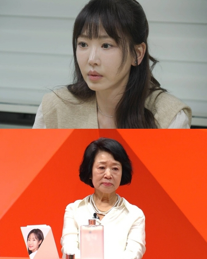 강예원, 사망한 父 채무만 11억.."밀린 월급 꼭 갚겠다" 직원들 앞 눈물 ('미우새')