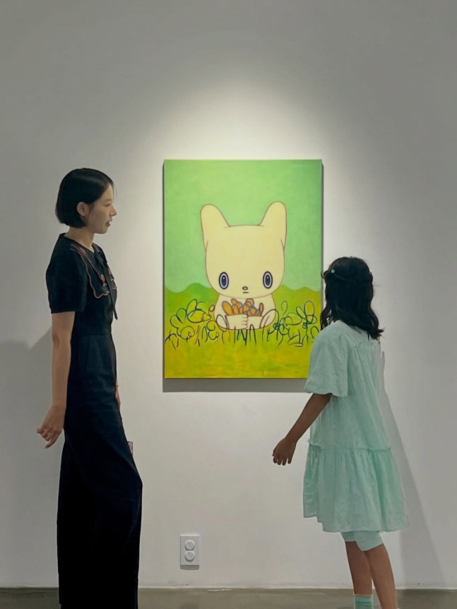 "애 엄마 맞아?"..'이동건과 이혼' 조윤희, 턱선 위 단발 커트 파격 변신