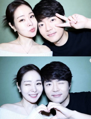 '김태현♥' 미자, '2세 포기' 기사 쏟아졌는데..."딩크 아니다" 직접 해명