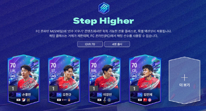 SH 클래스