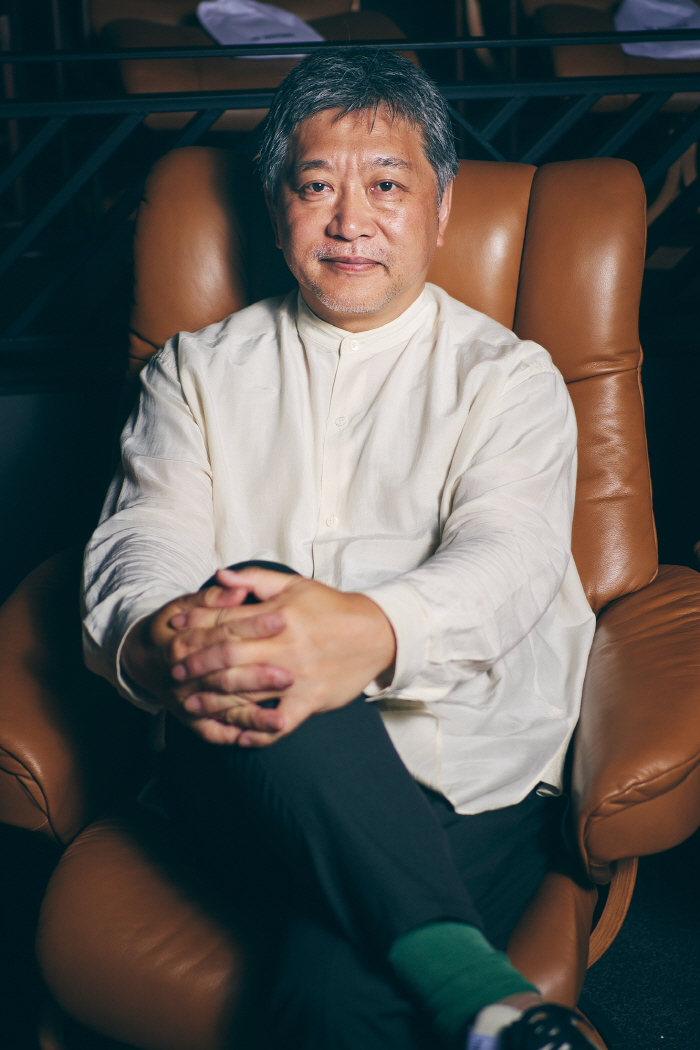 SC Interview Hirokazu Kore-eda on 'Sheep in the Box' 'If AI makes films, won't they all end up looking the same?' (Full)