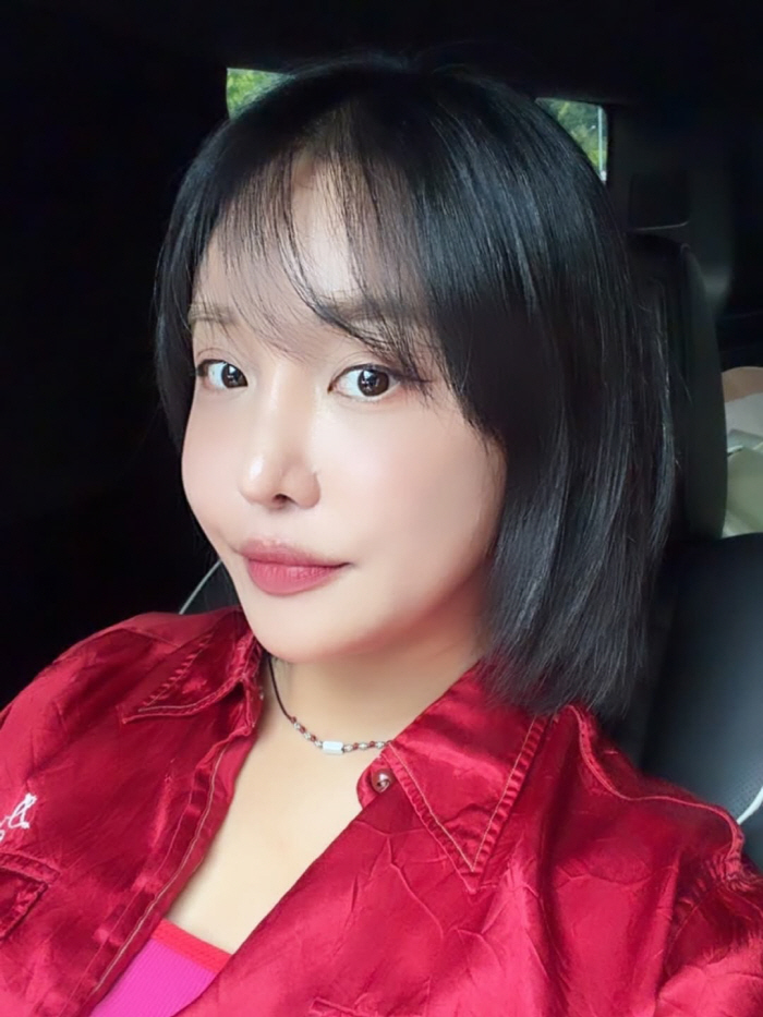 Ralral, Who Was Rumored to Be Pregnant With Her Second Child, Looks Completely Different After Losing 6 kg: "Still 70 kg"