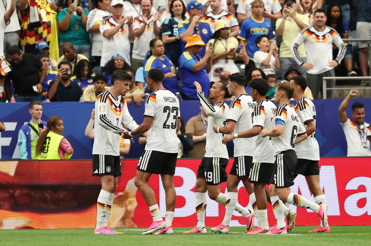 Soccer Football