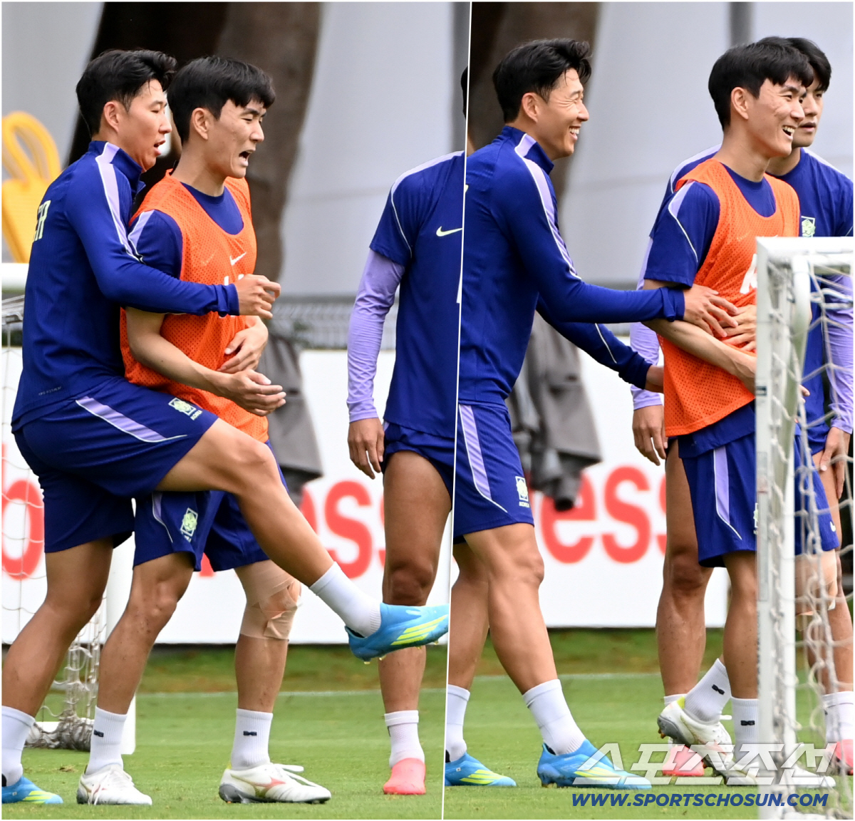 두번?는 더 강한 압박으로! 괴로워하는 황인범...이번엔 만족스러웠던 캡틴
