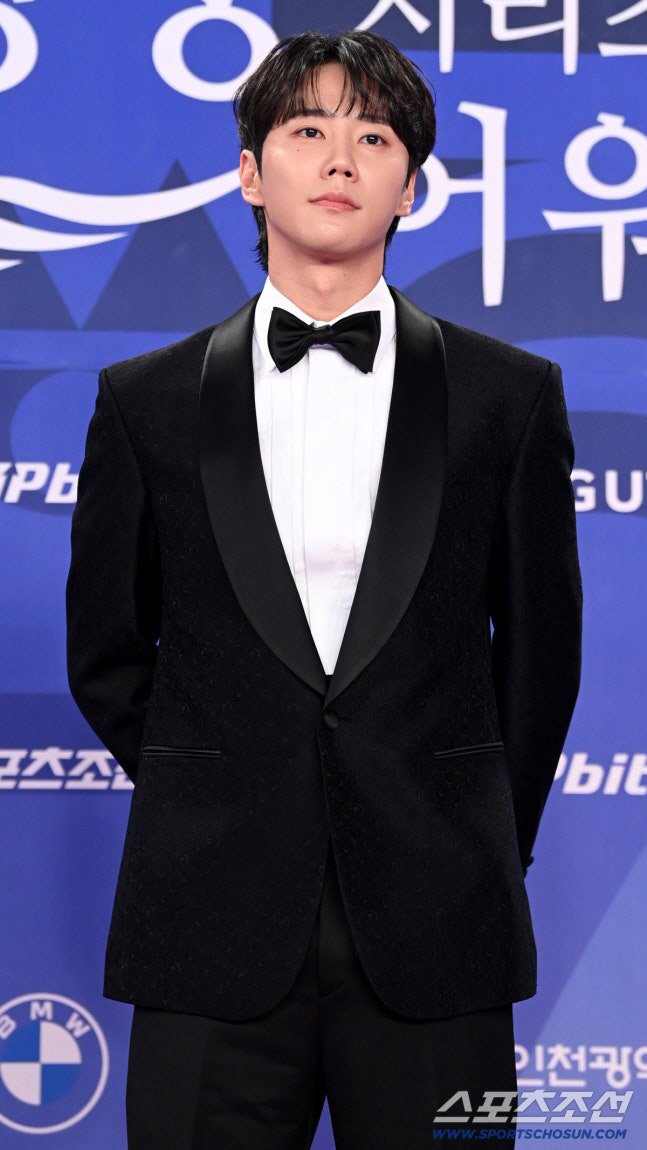 이준영, 7월 21일 군입대 깜짝 발표.."막상 날짜받으니 생각 많아져" [전문]