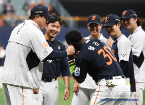 21년 세월이 지나도 다승 1위-ERA 2위…여전히 우리는 류현진의 시대를 살고 있다 [SC포커스]