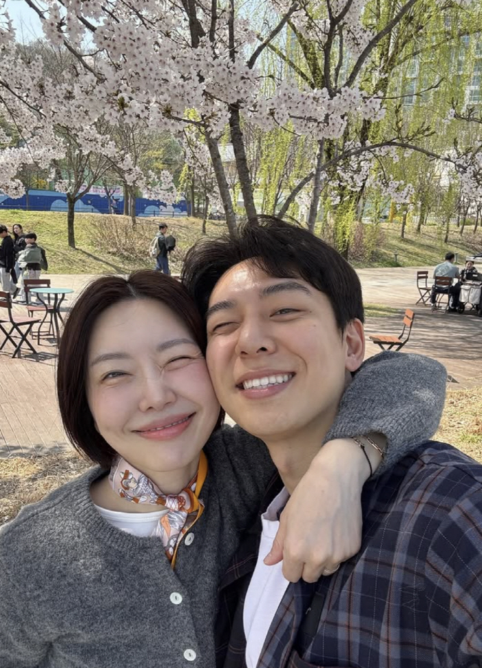 레이디제인, '10세 연하' 임현태♥ 자랑.."재테크로 증권사 상위 3% 수익률" ('말자쇼')